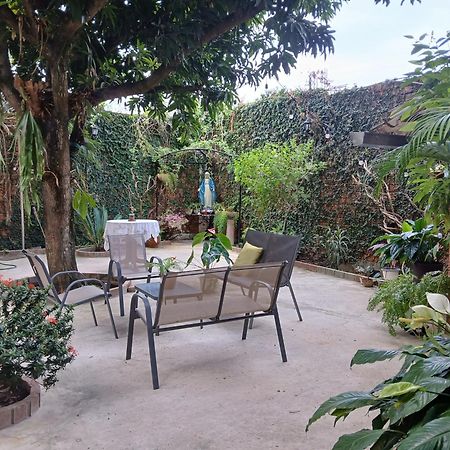 Alojamiento Familiar Custodia Tarapoto Exterior foto