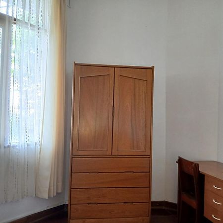 Alojamiento Familiar Custodia Tarapoto Exterior foto