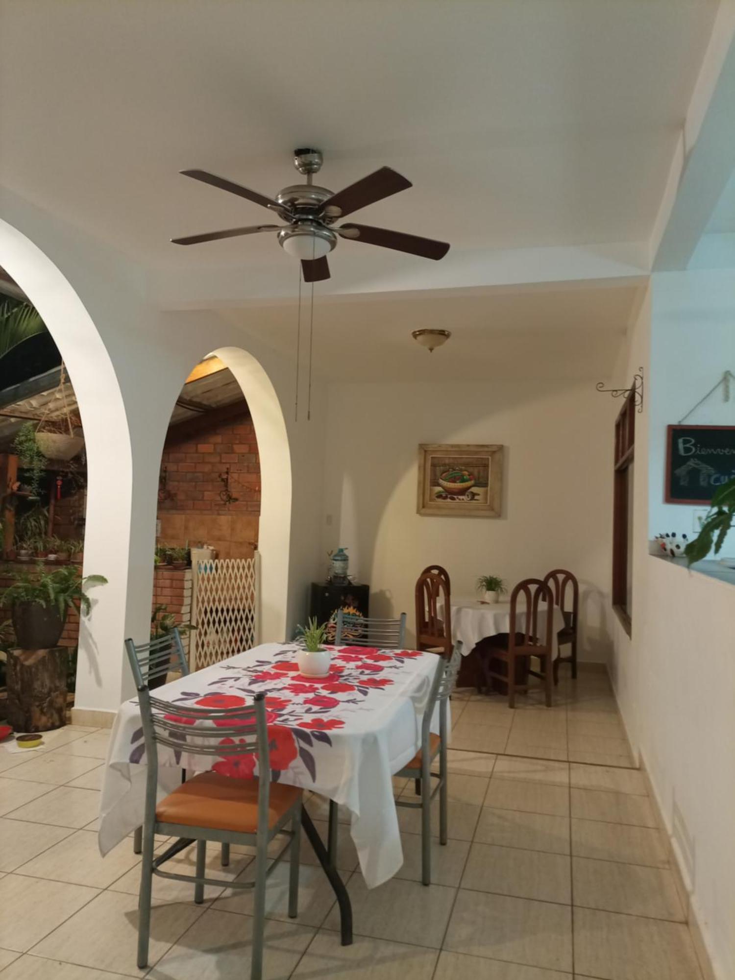 Alojamiento Familiar Custodia Tarapoto Exterior foto