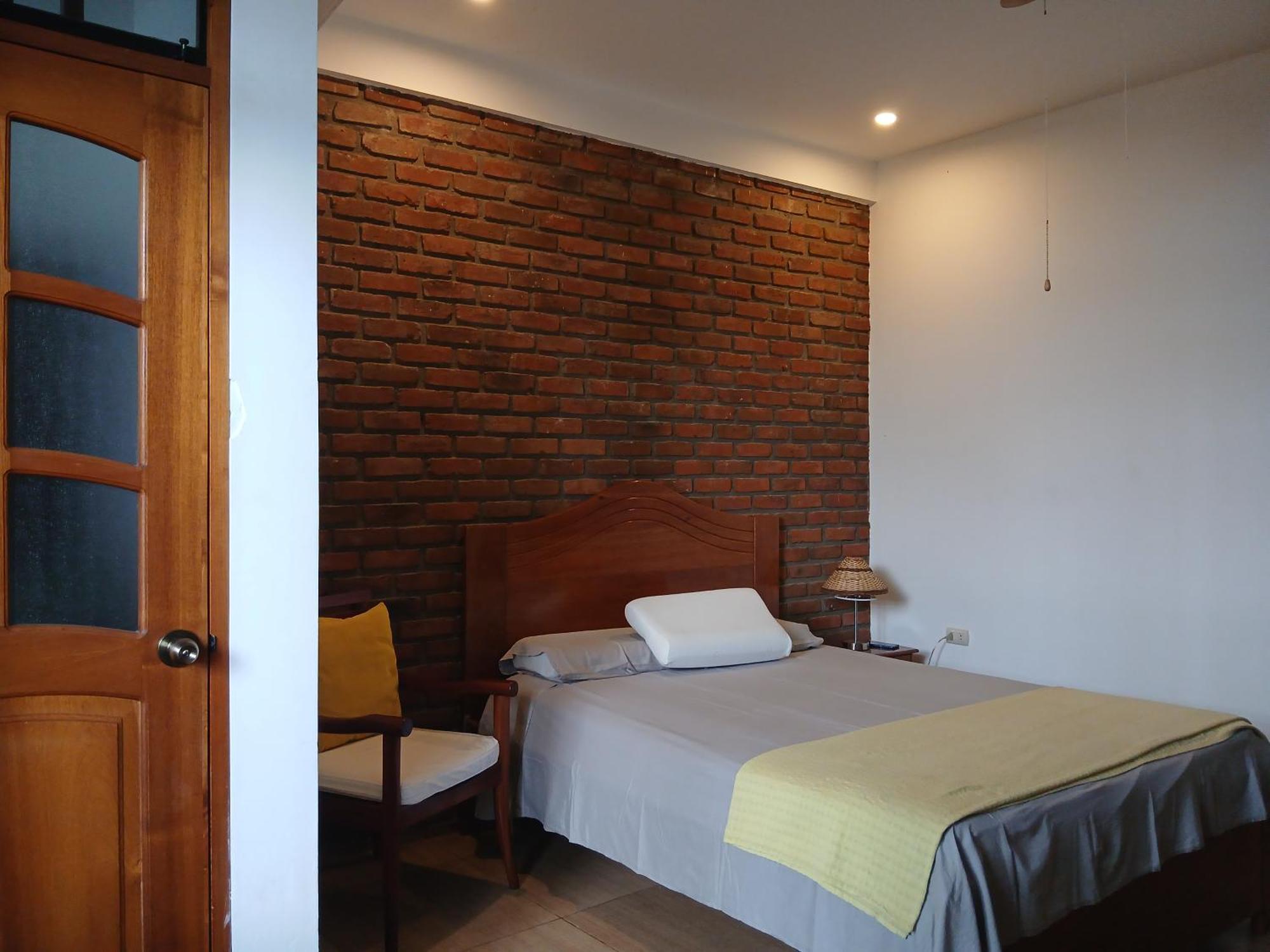 Alojamiento Familiar Custodia Tarapoto Exterior foto