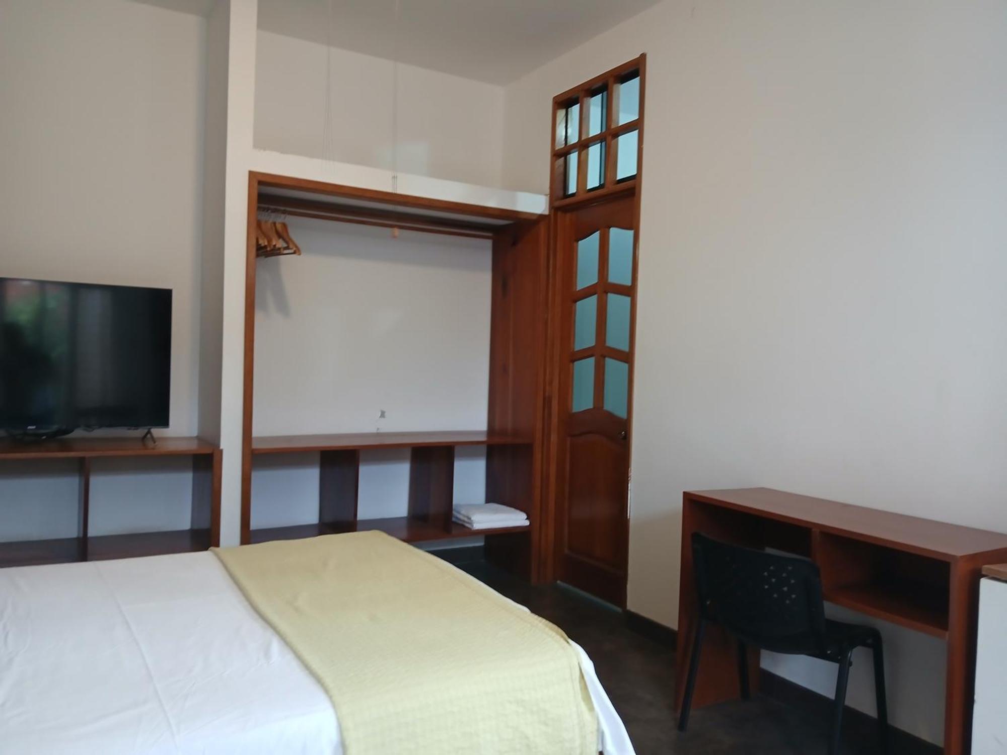 Alojamiento Familiar Custodia Tarapoto Exterior foto