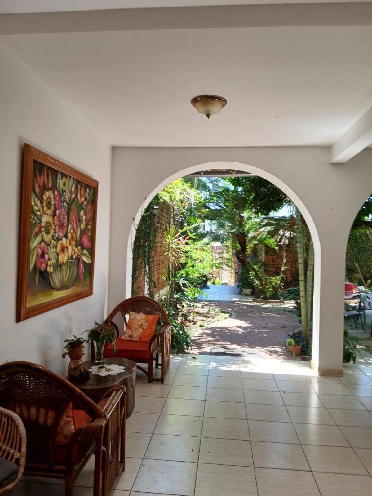 Alojamiento Familiar Custodia Tarapoto Exterior foto