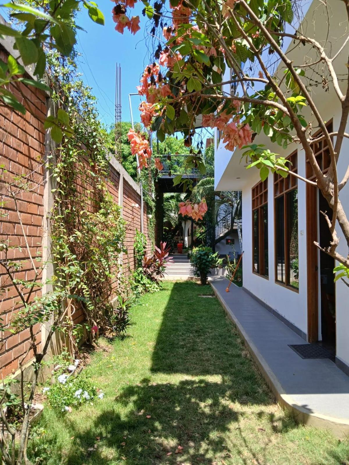 Alojamiento Familiar Custodia Tarapoto Exterior foto