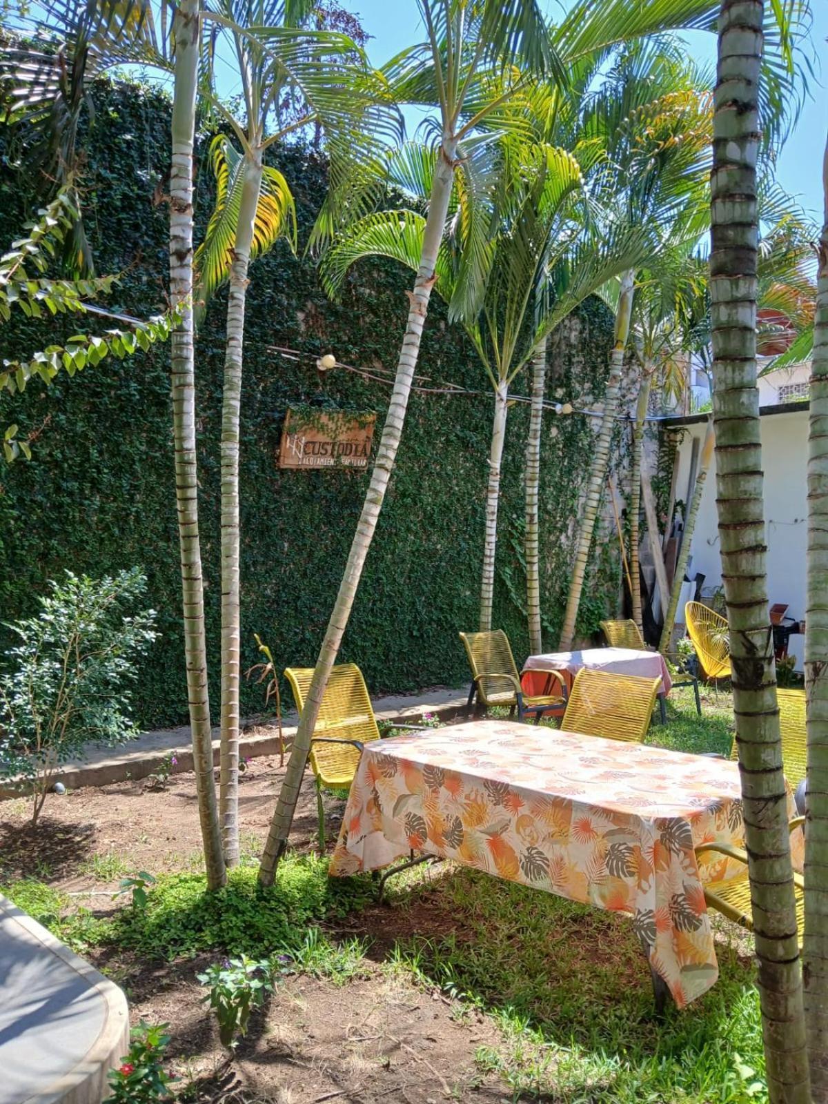 Alojamiento Familiar Custodia Tarapoto Exterior foto