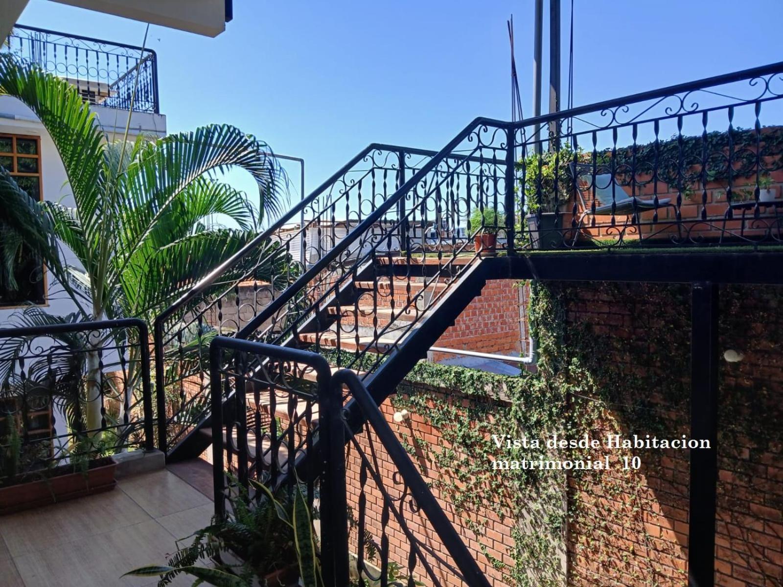 Alojamiento Familiar Custodia Tarapoto Exterior foto