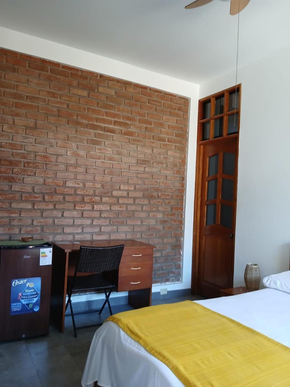 Alojamiento Familiar Custodia Tarapoto Exterior foto