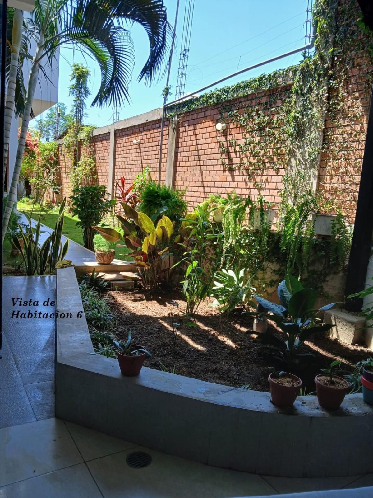 Alojamiento Familiar Custodia Tarapoto Exterior foto