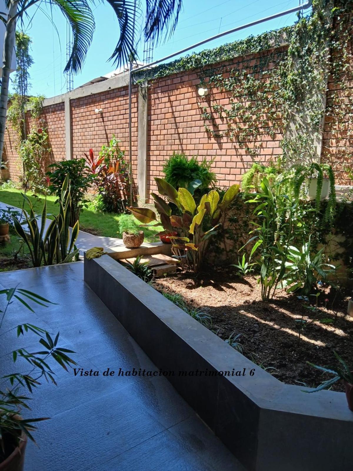 Alojamiento Familiar Custodia Tarapoto Exterior foto