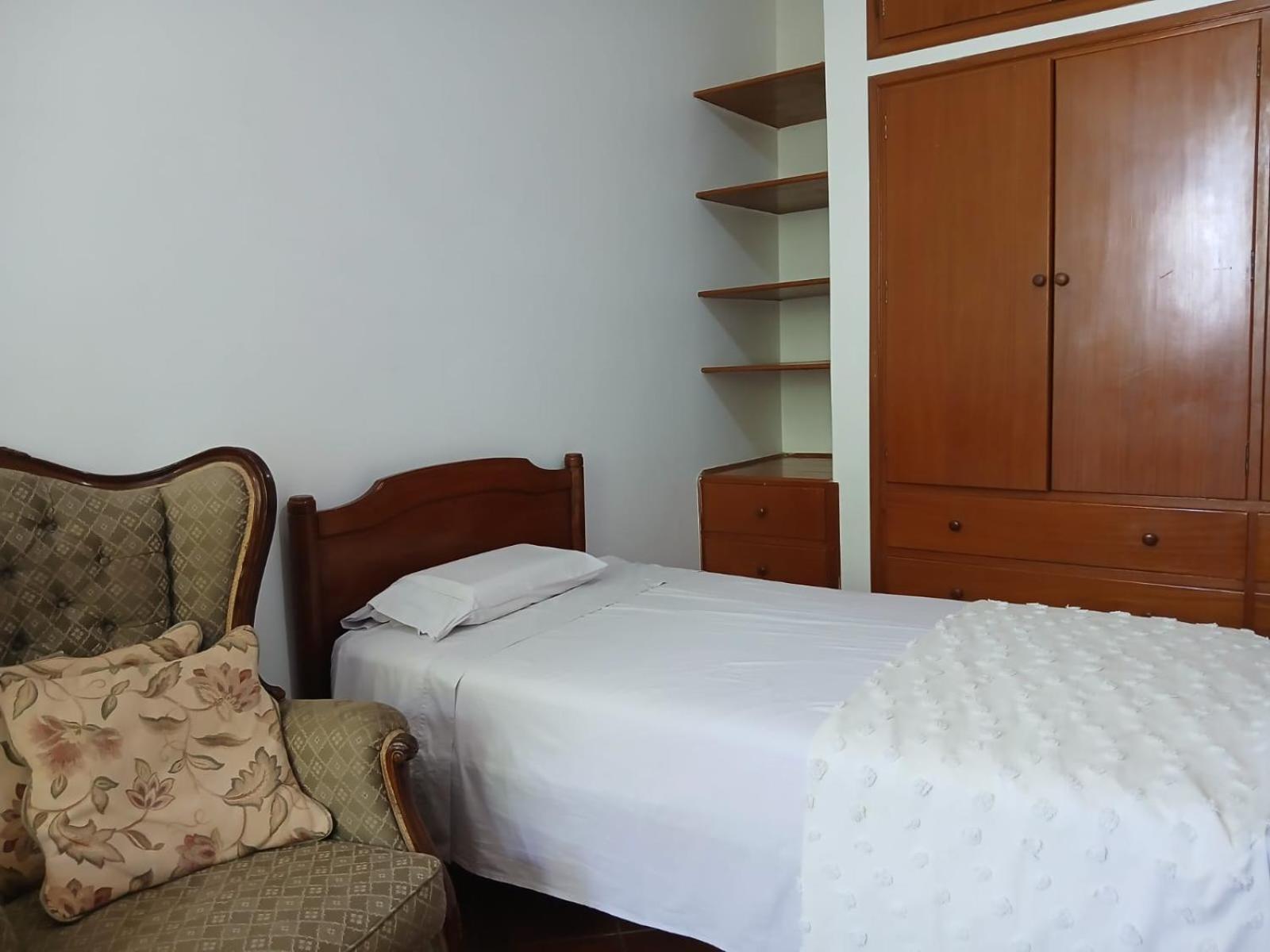 Alojamiento Familiar Custodia Tarapoto Exterior foto