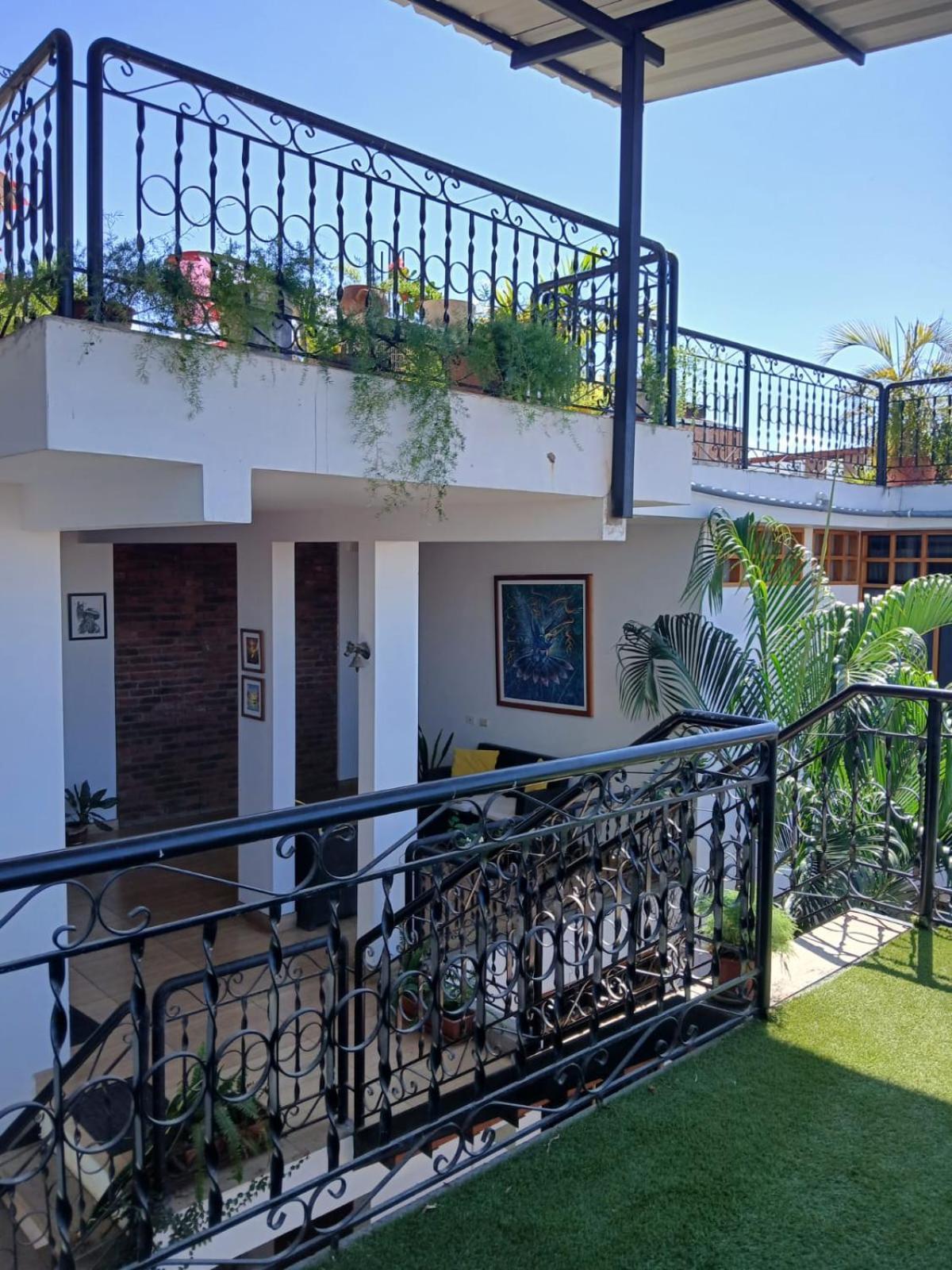 Alojamiento Familiar Custodia Tarapoto Exterior foto
