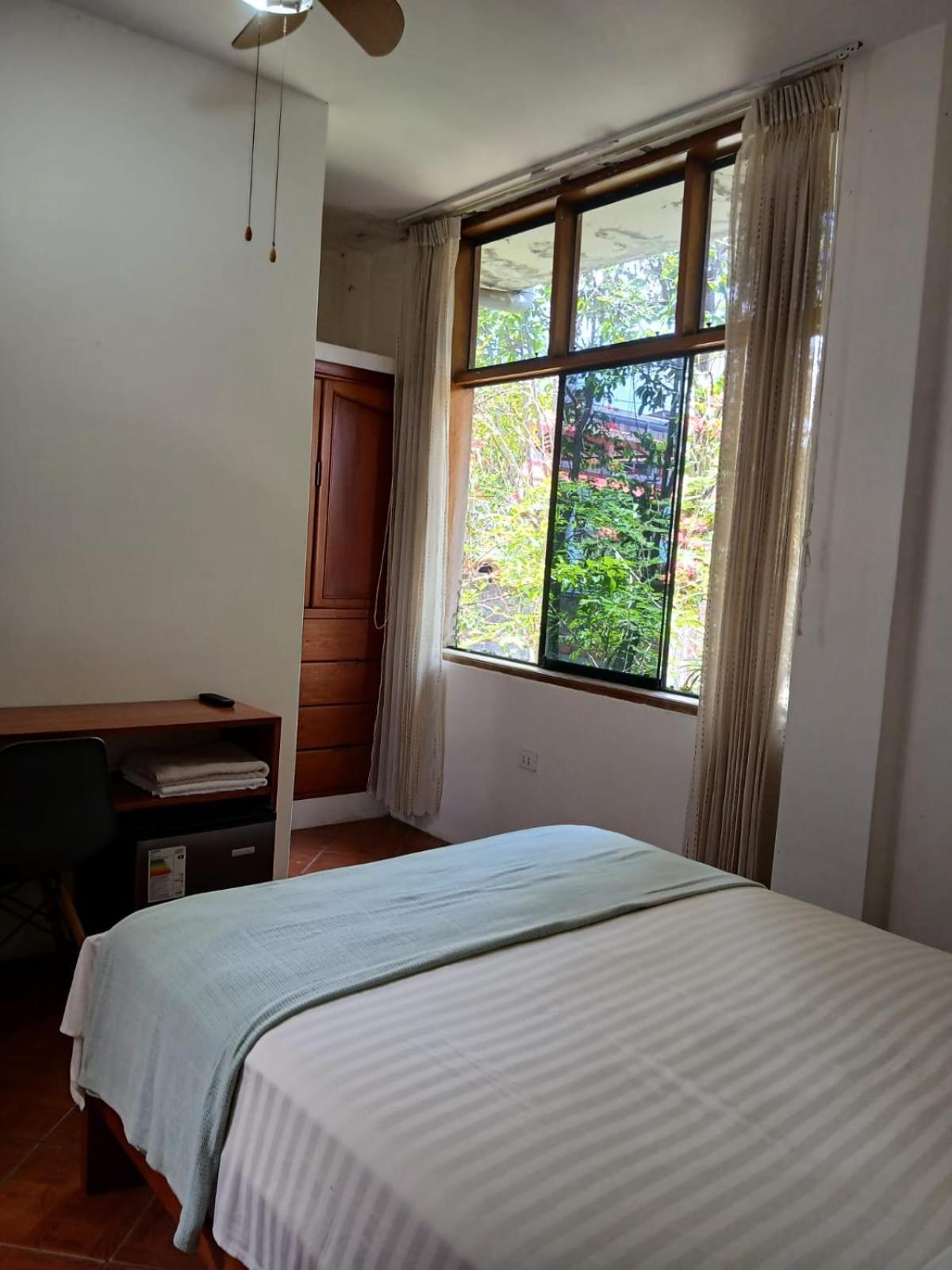Alojamiento Familiar Custodia Tarapoto Exterior foto
