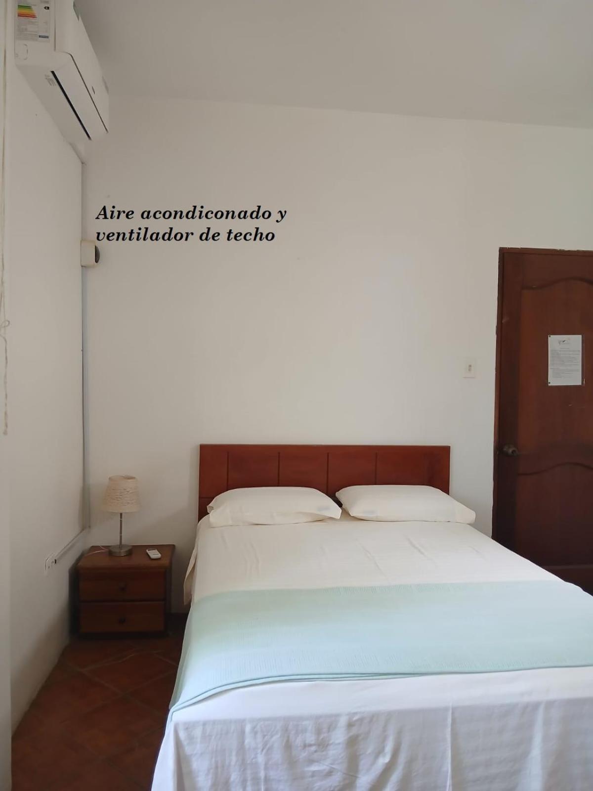 Alojamiento Familiar Custodia Tarapoto Exterior foto
