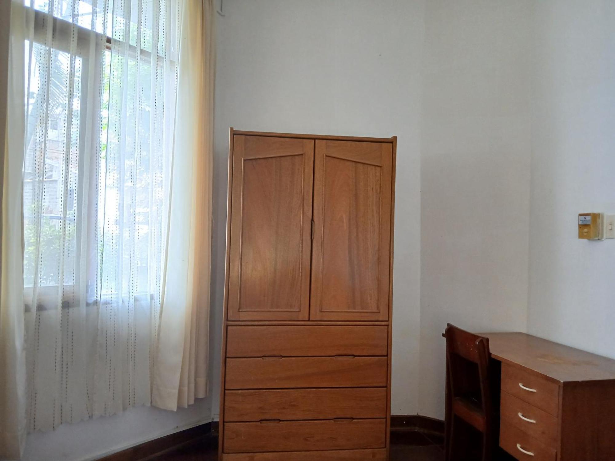 Alojamiento Familiar Custodia Tarapoto Exterior foto